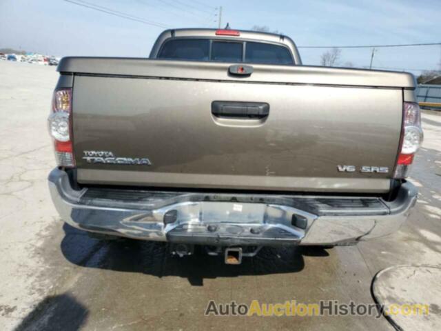 TOYOTA TACOMA DOUBLE CAB LONG BED, 3TMMU4FN2EM063069