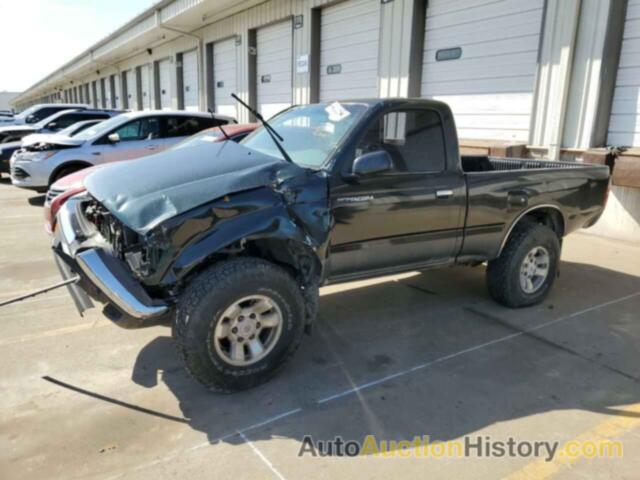 TOYOTA TACOMA PRERUNNER, 4TANM92N7XZ470437