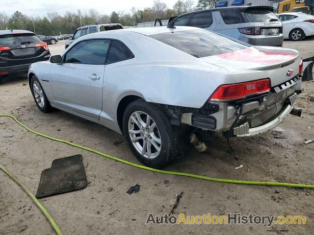 CHEVROLET CAMARO LT, 2G1FB1E34E9126638