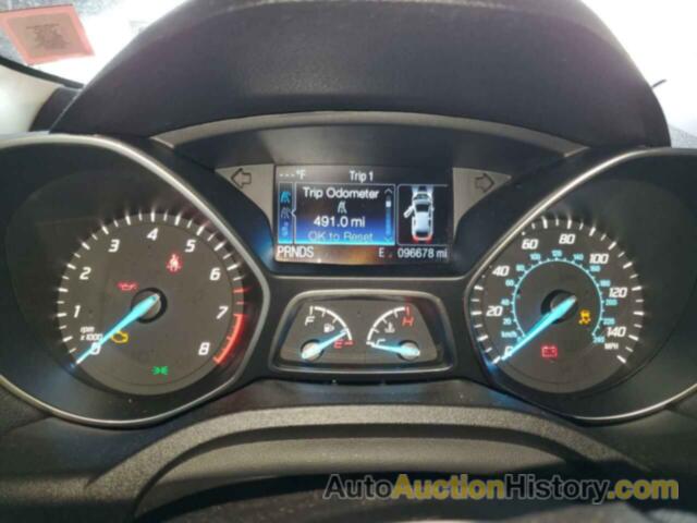 FORD ESCAPE SE, 1FMCU0GX0EUE22804