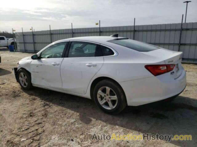 CHEVROLET MALIBU LS, 1G1ZC5ST7PF114189