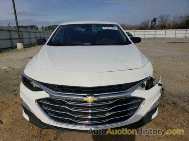 CHEVROLET MALIBU LS, 1G1ZC5ST7PF114189