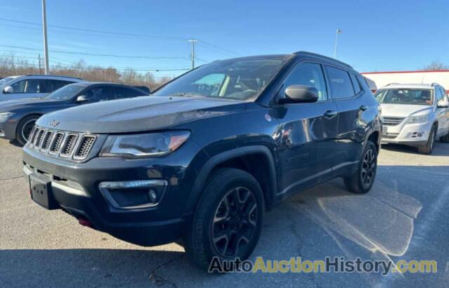 JEEP COMPASS TRAILHAWK, 3C4NJDDB4JT479159