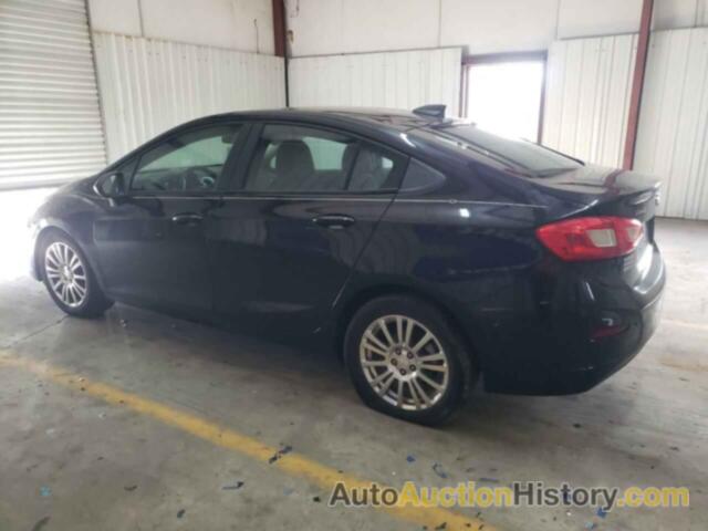 CHEVROLET CRUZE LS, 1G1BC5SM5G7275855