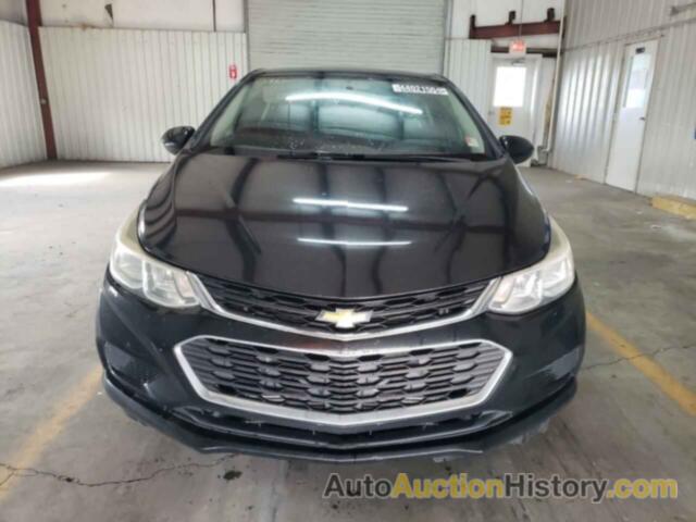 CHEVROLET CRUZE LS, 1G1BC5SM5G7275855