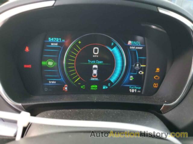 CHEVROLET VOLT PREMIER, 1G1RD6S53JU152493