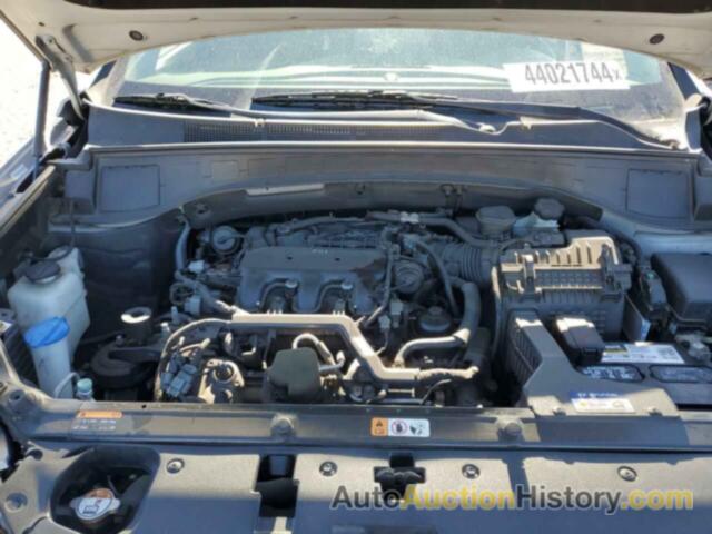 HYUNDAI SANTA FE GLS, KM8SM4HF5DU015049