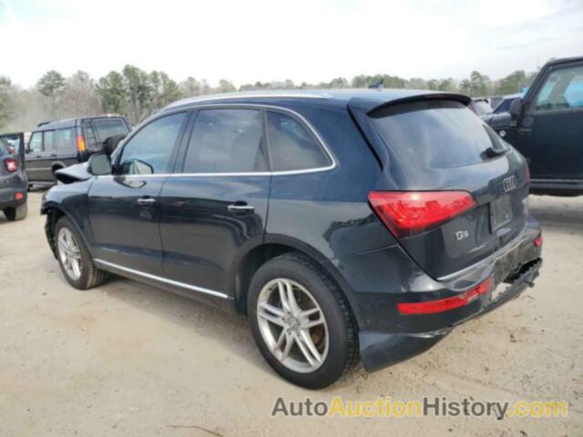 AUDI Q5 PREMIUM PLUS, WA1L2AFP9HA005814