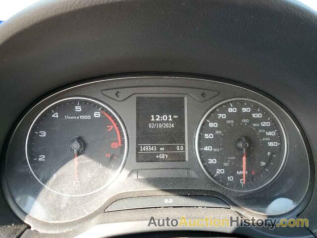 AUDI A3 PREMIUM, WAUACGFF2F1034540