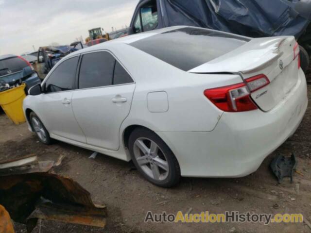 TOYOTA CAMRY L, 4T1BF1FK5EU451717