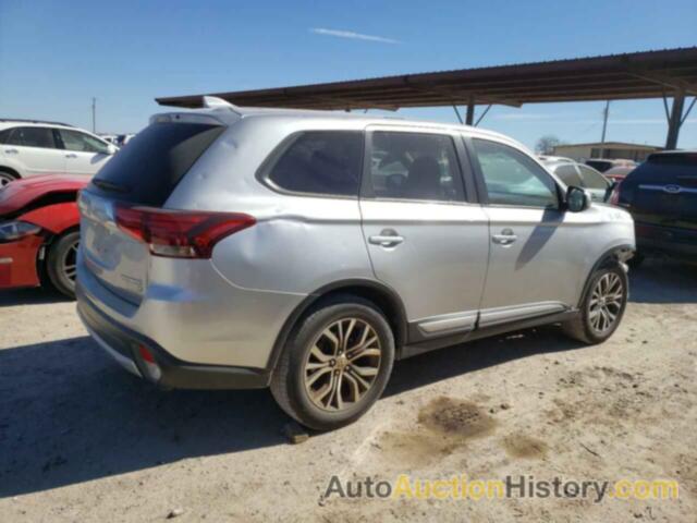 MITSUBISHI OUTLANDER SE, JA4AD3A39JJ003066