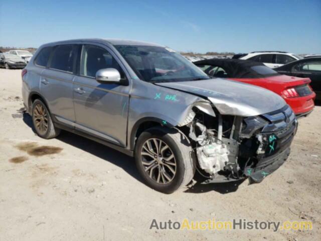 MITSUBISHI OUTLANDER SE, JA4AD3A39JJ003066