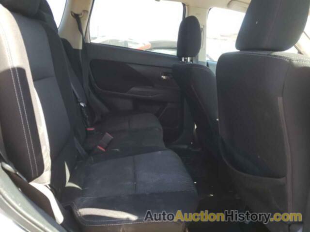 MITSUBISHI OUTLANDER SE, JA4AD3A39JJ003066