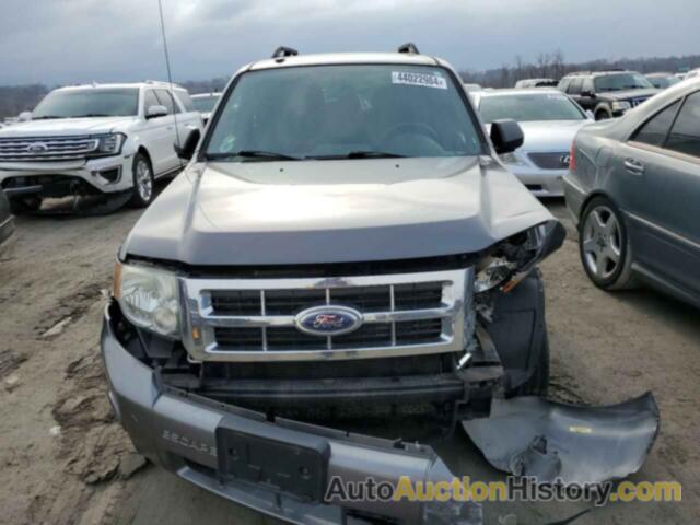 FORD ESCAPE XLT, 1FMCU0DG2CKA23518