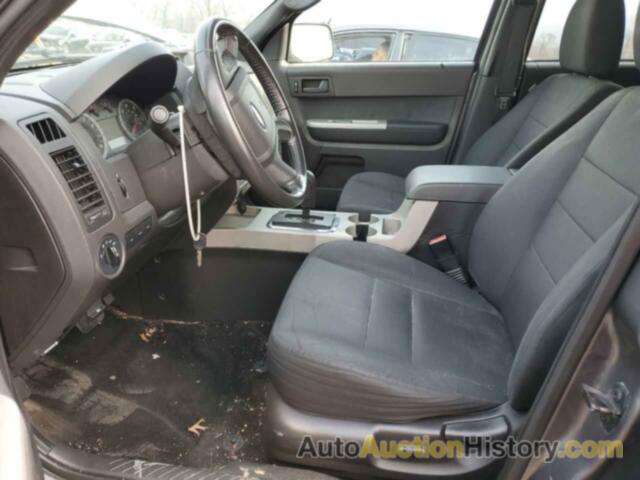 FORD ESCAPE XLT, 1FMCU0DG2CKA23518