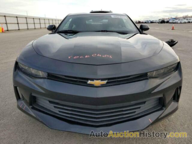 CHEVROLET CAMARO LT, 1G1FB1RX5J0178667