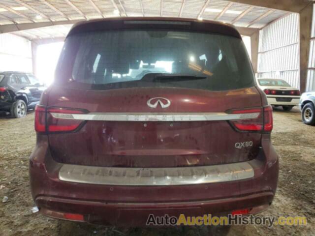 INFINITI QX80 SENSO SENSORY, JN8AZ2BD0M9861092