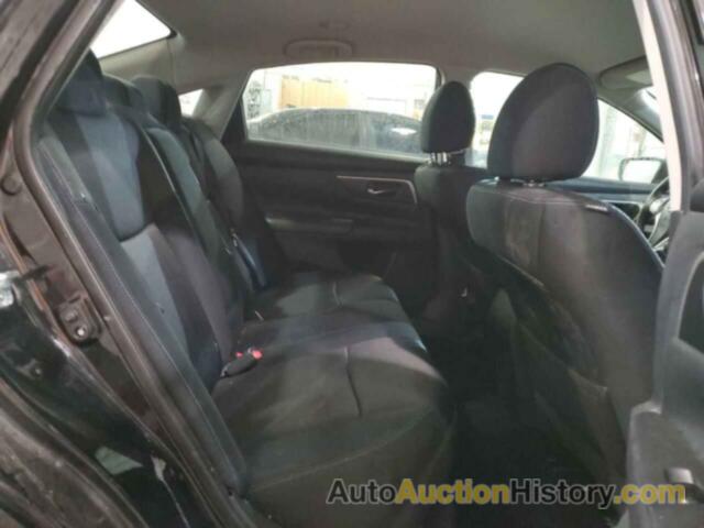 NISSAN ALTIMA 2.5, 1N4AL3AP4HN322265