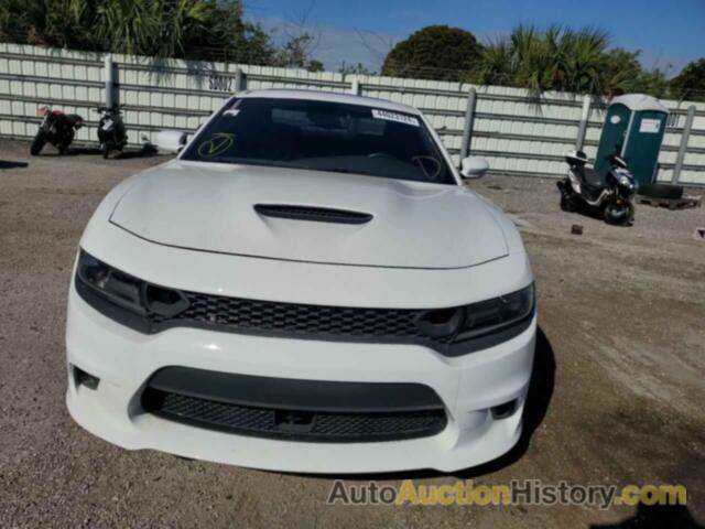 DODGE CHARGER R/T 392, 2C3CDXGJXJH297532