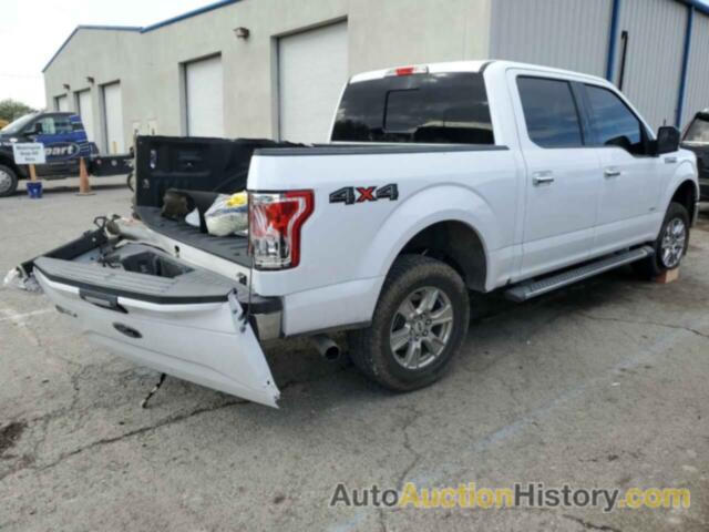 FORD F-150 SUPERCREW, 1FTEW1EGXFKE64894