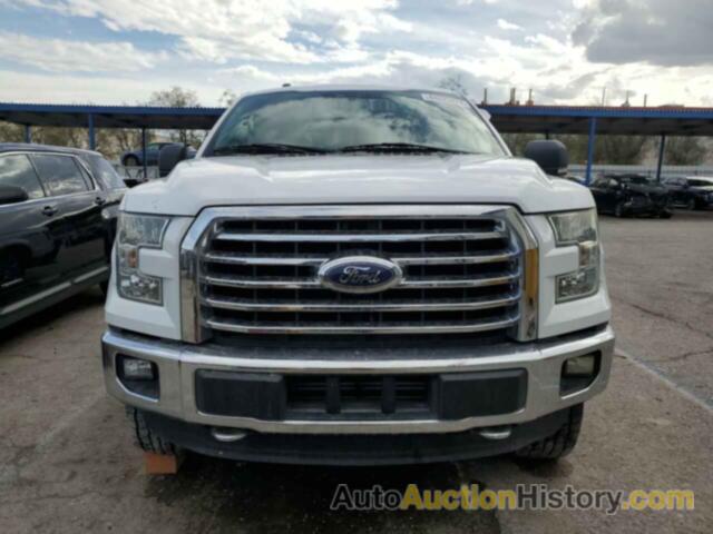 FORD F-150 SUPERCREW, 1FTEW1EGXFKE64894