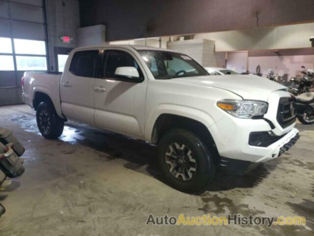 TOYOTA TACOMA DOUBLE CAB, 3TYAX5GN4NT041271