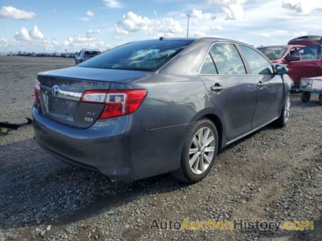 TOYOTA CAMRY HYBRID, 4T1BD1FK2EU126559