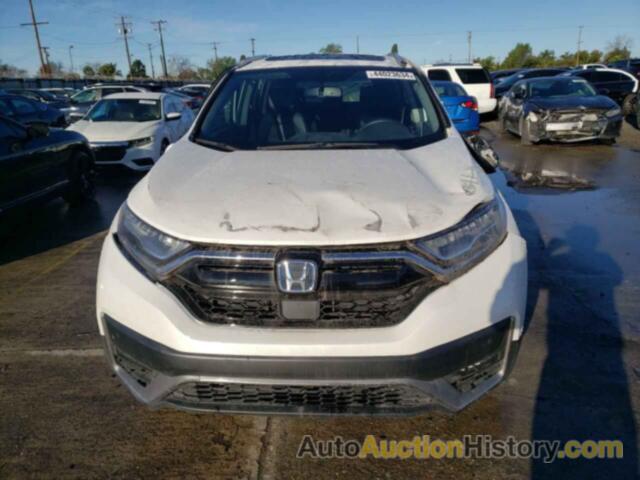 HONDA CRV TOURING, 5J6RT6H96NL040409