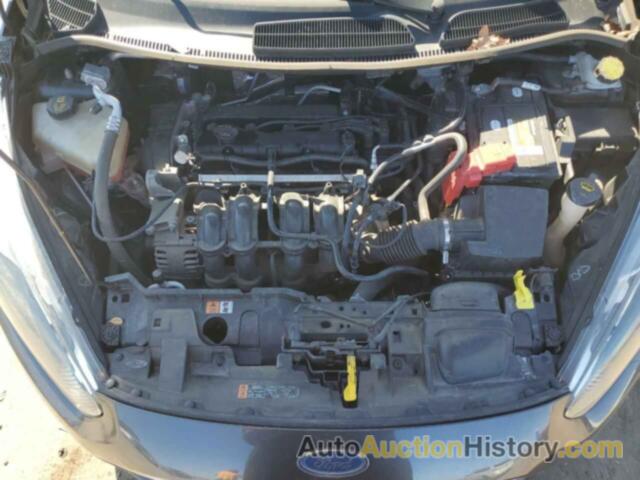 FORD FIESTA SE, 3FADP4BJ5JM114199