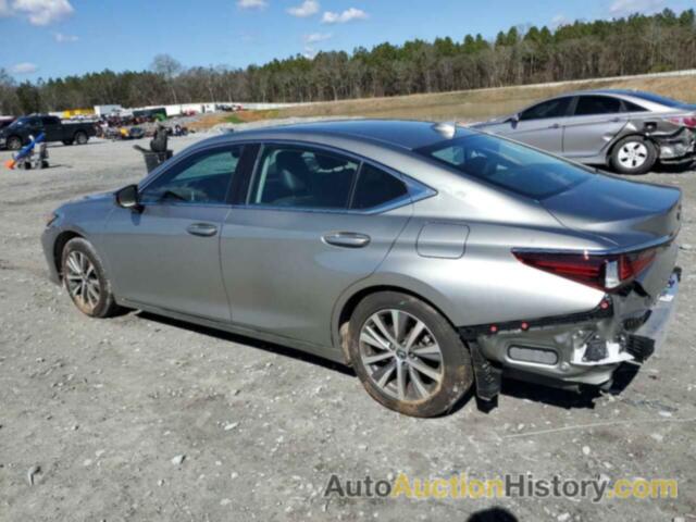 LEXUS ES350 350, 58ADZ1B18LU069135