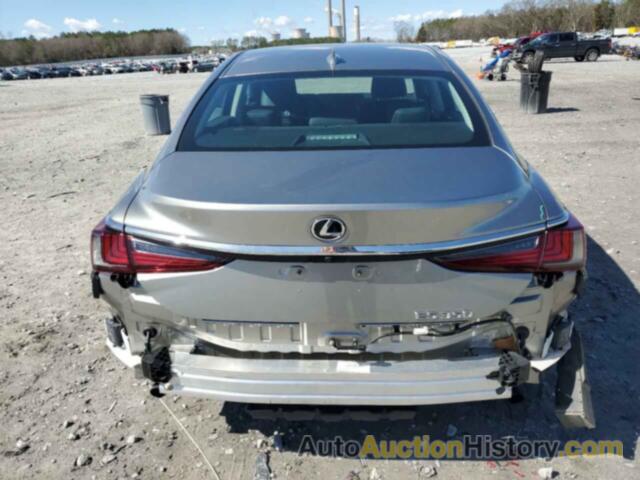 LEXUS ES350 350, 58ADZ1B18LU069135