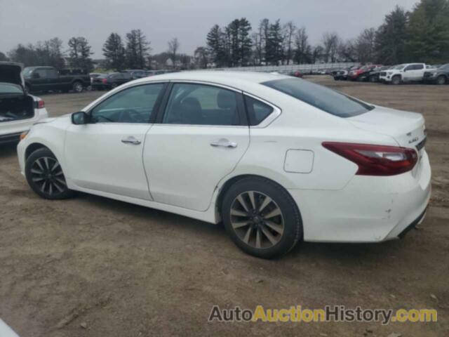 NISSAN ALTIMA 2.5, 1N4AL3AP1JC174559