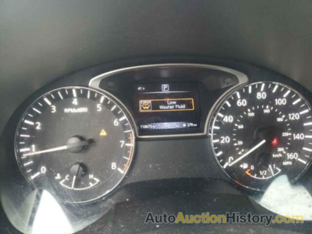 NISSAN ALTIMA 2.5, 1N4AL3AP1JC174559