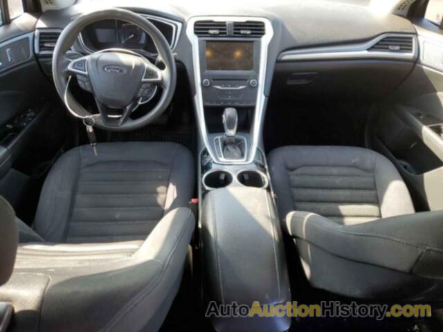 FORD FUSION SE, 3FA6P0H76DR197310