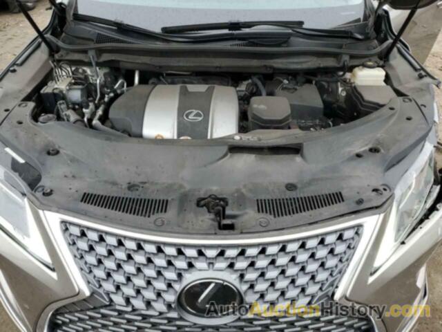 LEXUS RX350 350, 2T2HZMDA8MC271446