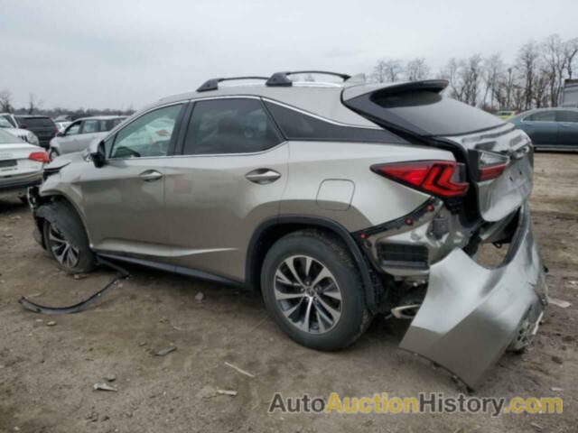 LEXUS RX350 350, 2T2HZMDA8MC271446