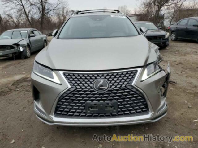 LEXUS RX350 350, 2T2HZMDA8MC271446