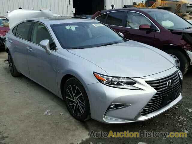 2017 LEXUS ES 350, 58ABK1GG7HU067392