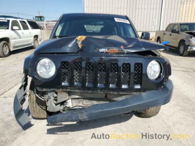 JEEP PATRIOT LATITUDE, 1C4NJPFA5ED691747