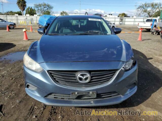 MAZDA 6 TOURING, JM1GJ1V58E1103240