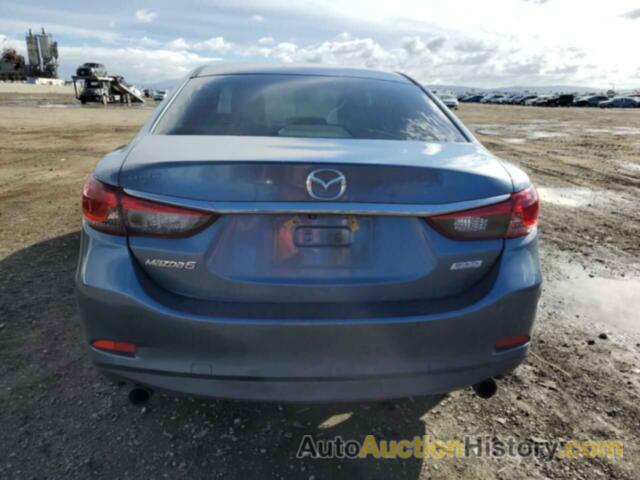 MAZDA 6 TOURING, JM1GJ1V58E1103240