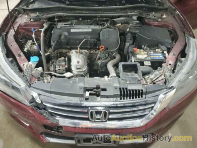 HONDA ACCORD EX, 1HGCR2F74FA054019