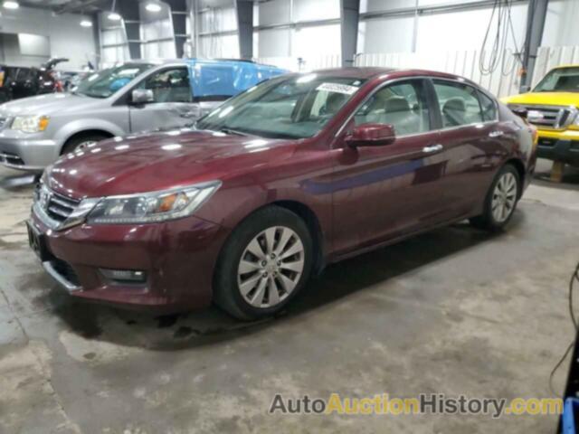 HONDA ACCORD EX, 1HGCR2F74FA054019