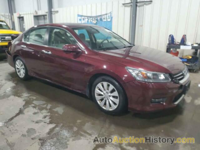 HONDA ACCORD EX, 1HGCR2F74FA054019