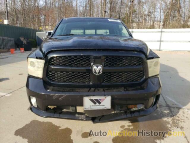 RAM 1500 LONGHORN, 1C6RR7PT8ES360397