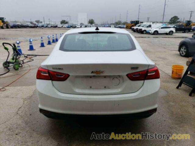 CHEVROLET MALIBU LS, 1G1ZB5ST2HF200711