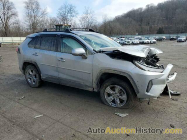 TOYOTA RAV4 XLE, 2T3P1RFV7PW333918