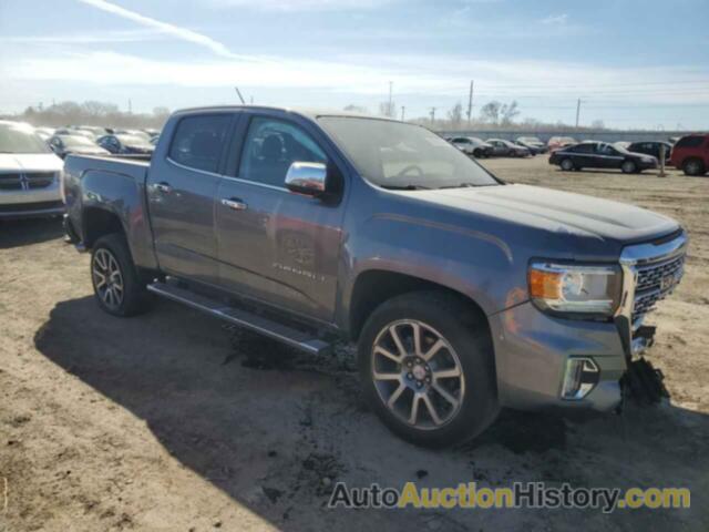 GMC CANYON DENALI, 1GTG6EEN8N1130463