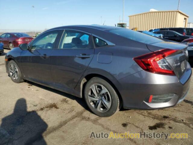 HONDA CIVIC LX, 2HGFC2F69KH561533