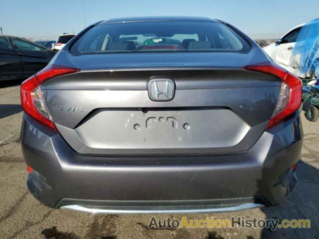 HONDA CIVIC LX, 2HGFC2F69KH561533